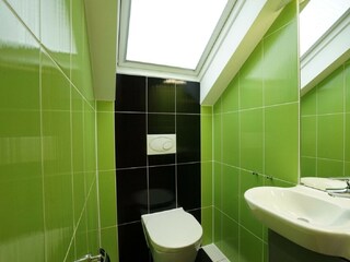 Casa per le vacanze Baabe Caratteristiche 11