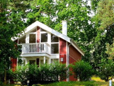 Ferienhaus Seesternchen 18a