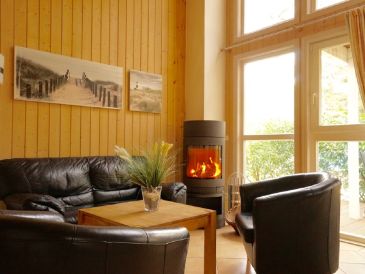 Ferienhaus Seesternchen 18a