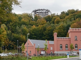 Baumwipfelpfad und Naturerbe