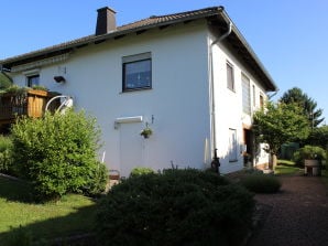 Ferienwohnung Iris - Fritzlar - image1