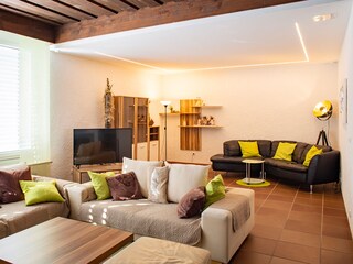 Casa per le vacanze Esternberg Caratteristiche 19