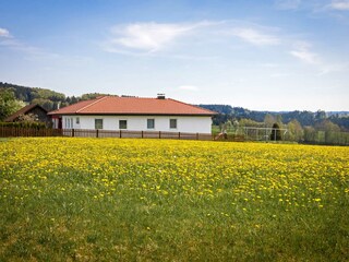 Casa per le vacanze Esternberg Registrazione all'aperto 6