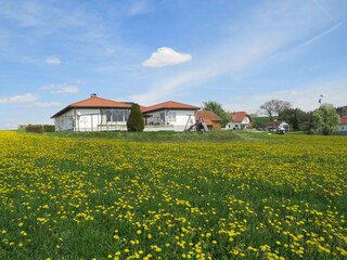 Casa per le vacanze Esternberg Registrazione all'aperto 3
