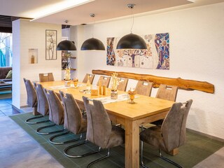 Vakantiehuis Esternberg Kenmerken 19