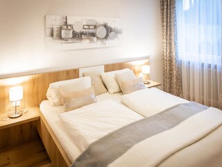 Vakantiehuis Esternberg Kenmerken 24