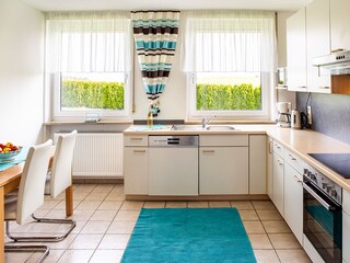 Casa per le vacanze Esternberg Caratteristiche 21