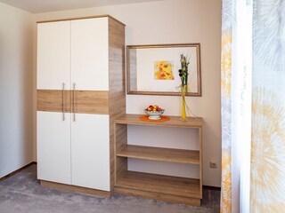 Casa per le vacanze Esternberg Caratteristiche 26