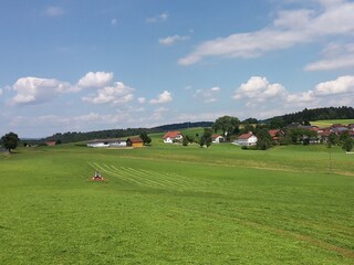 Vakantiehuis Esternberg Omgeving 38