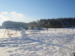 Casa per le vacanze Esternberg Ambiente 40