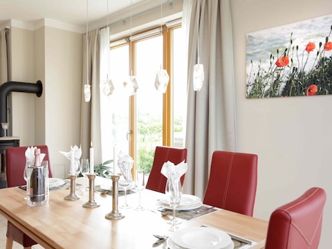 Ferienwohnung Südstrand (Beach House)