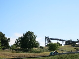 Sommerrodelbahn - Bad Doberan