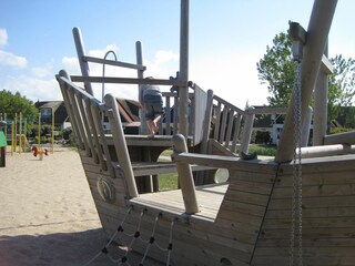 Casa per le vacanze Callantsoog Ambiente 22