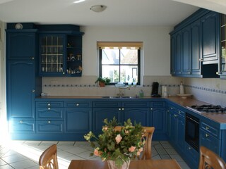 Casa per le vacanze Callantsoog Caratteristiche 9