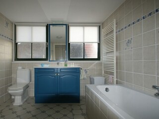 Casa per le vacanze Callantsoog Caratteristiche 17