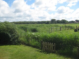 Casa per le vacanze Callantsoog Registrazione all'aperto 6