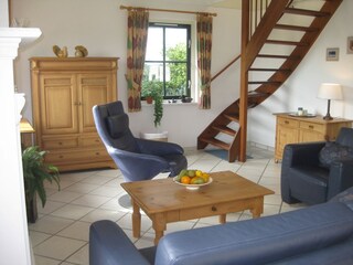 Casa per le vacanze Callantsoog Caratteristiche 12