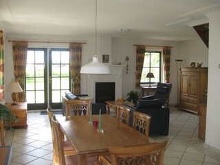 Casa per le vacanze Callantsoog Caratteristiche 10