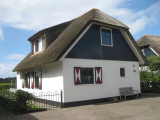 Casa per le vacanze Callantsoog Registrazione all'aperto 3