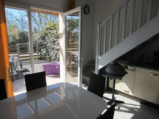 Vakantiehuis Gruissan Kenmerken 6