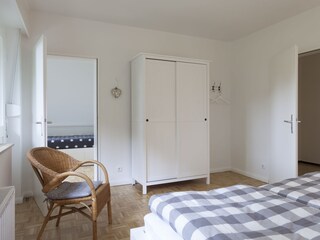 Vakantieappartement Glücksburg Kenmerken 13