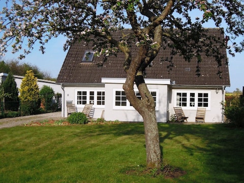 Ferienhaus Stürsholz