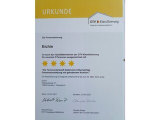DTV-Klassifizierung