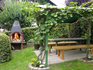 Grillplatz