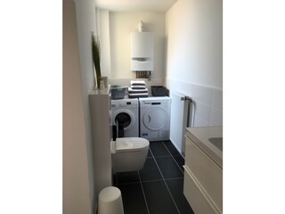 Casa per le vacanze Mainz Caratteristiche 6