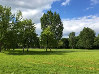 Casa per le vacanze Mainz Ambiente 16
