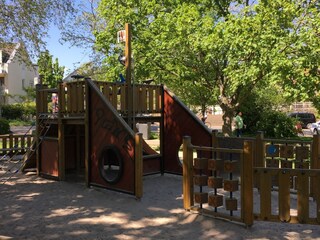 Casa per le vacanze Mainz Ambiente 19