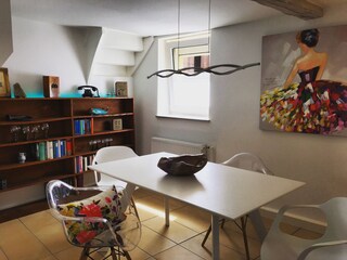 Casa per le vacanze Mainz Caratteristiche 7