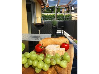 Casa per le vacanze Mainz Registrazione all'aperto 3