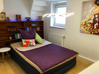 Casa per le vacanze Mainz Caratteristiche 15