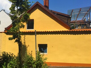 Casa per le vacanze Mainz Registrazione all'aperto 4