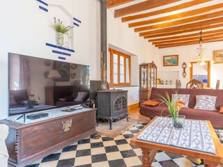 Chalet Palma de Mallorca Équipement 19