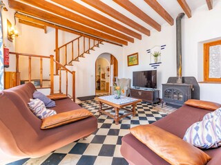 Chalet Palma de Mallorca Caratteristiche 20