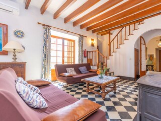 Chalet Palma de Mallorca Équipement 21