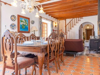 Chalet Palma de Mallorca Kenmerken 22