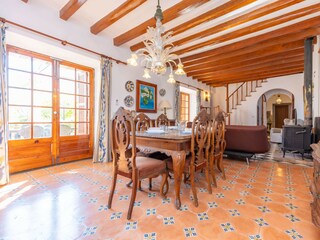 Chalet Palma de Mallorca Kenmerken 23