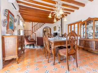 Chalet Palma de Mallorca Équipement 24