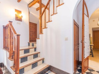 Chalet Palma de Mallorca Kenmerken 34