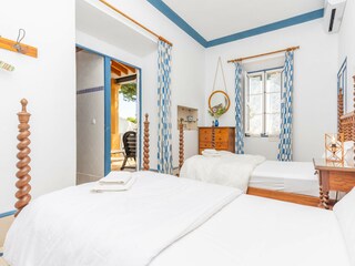 Chalet Palma de Mallorca Caratteristiche 40