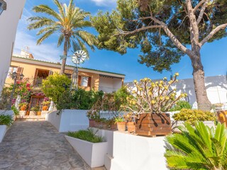 Chalet Palma de Mallorca Registrazione all'aperto 17