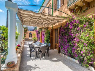 Chalet Palma de Mallorca Registrazione all'aperto 3