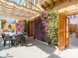 Chalet Palma de Mallorca Registrazione all'aperto 5