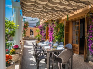 Chalet Palma de Mallorca Enregistrement extérieur 4