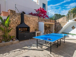 Chalet Palma de Mallorca Enregistrement extérieur 7