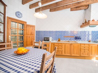 Chalet Palma de Mallorca Kenmerken 26