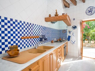 Chalet Palma de Mallorca Kenmerken 25